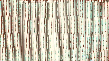 1-49. tin plate slat pattern - illustration. stroke thin stripe pattern.