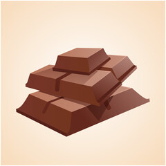 Chocolate Slice
