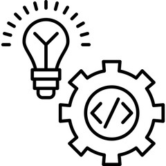 Idea Icon