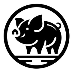 pig 7