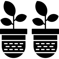 Plant Icon