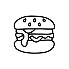 Hamburger  icon