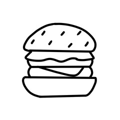 Hamburger icon