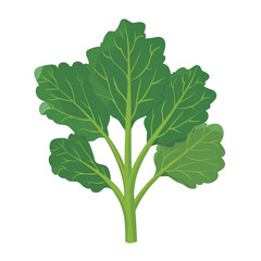 A Single Graphic Icon Mustard Green with a Transparent Background PNG