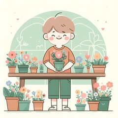 Celebrating Colombia's Floral Heritage: The Vibrant Feria de las Flores