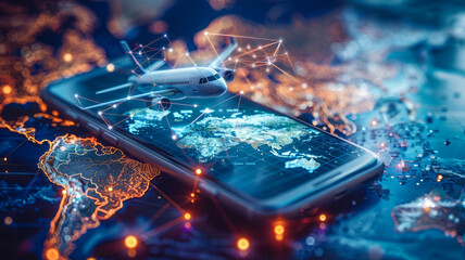 Global Travel Tech: Enhancing Connectivity through Mobile Innovation