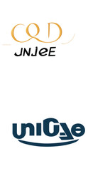 Uniqe Logo Design