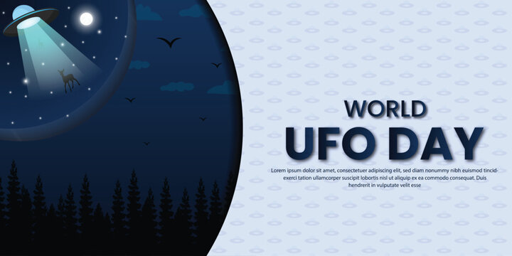 "World Ufo Day" Images – Browse 691 Stock Photos, Vectors, and Video