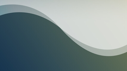 Gradient background color gradient concept graphic for illustration