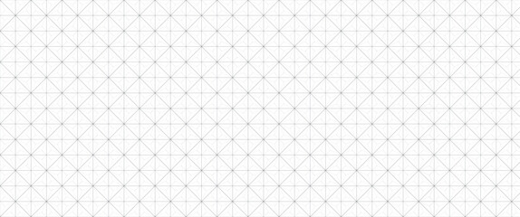 Black and white abstract template with geometric pattern. Japanese background with hand drawn line wave pattern vector.  