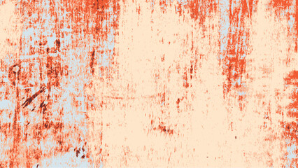 2-52. Old Wood Surface Texture Effect - Illustration  