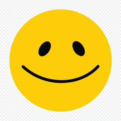 emoji isolated vector 