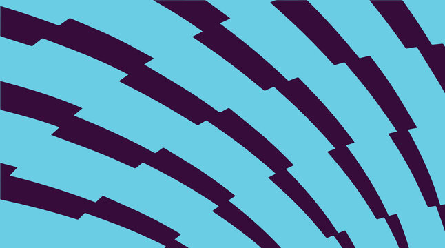 icon background lines element art design