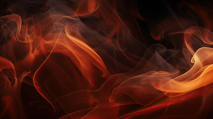 Macro shot of abstract wavy patterns backgrounds