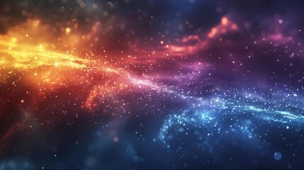 Naklejka premium pride invitation