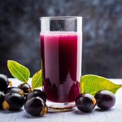 JAMUN JUICE