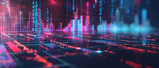 Internet banking platforms use AI to optimize transaction speeds.