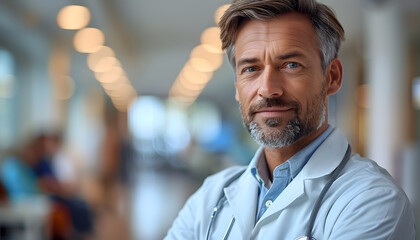 Obraz premium Medical background