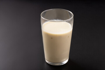 ずんだ乳飲料　（枝豆ミルク）