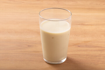 ずんだ乳飲料　（枝豆ミルク）