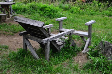 Mt.Hokyo is a 461-meter-high mountain located in the northeastern part of Tsukuba City, Ibaraki JAPAN. To the east, you can see Kasumigaura, which is the second largest in Japan, and the Pacific Ocean