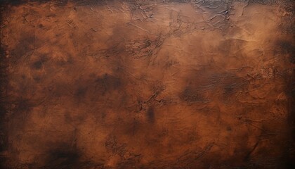 Naklejka premium Abstract grunge background texture in brown and black colors.