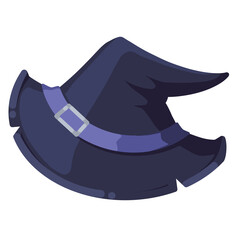 witch hat
