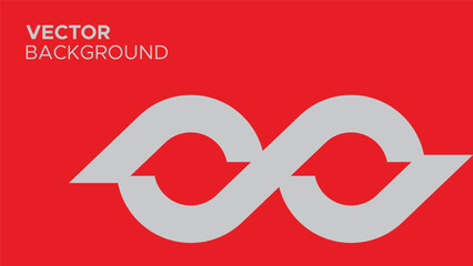 GEOMETRIC SHAPE GRAPHIC VECTOR BACKGROUND