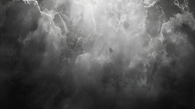 fondo de cielo con nubes clima extremo niebla de noche bruma y tempestad fondo tenebroso 