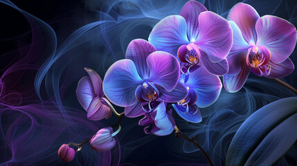 Orchids