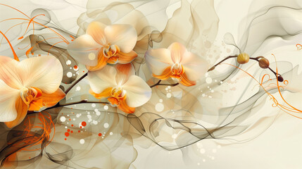Orchids