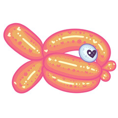 fish balloon