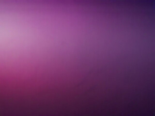 Fototapeta premium Purple gradient background noise texture blurred red gradient background poster banner header.