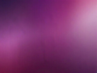 Fototapeta premium Purple gradient background noise texture blurred red gradient background poster banner header.