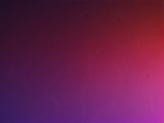 Purple gradient background noise texture blurred red gradient background poster banner header.