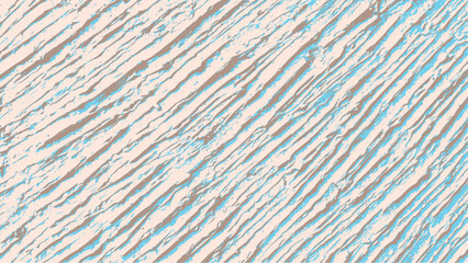 3-56c. Cement wall pattern - illustration. The speed line cartoon texture background.	