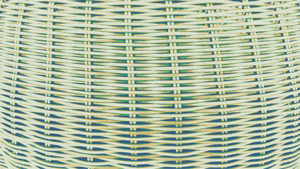 3-30c. Bamboo weaving textured background pattern - Illustration Old Bamboo Texture Background. - illustration. 