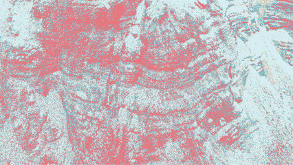 3-48c. Sand Pattern - Illustration. Abstract Sand Hill Background Vector