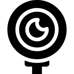 webcam icon