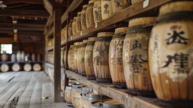 「樽酒 日本酒」の写真素材 | 1,710件の無料イラスト画像 | Adobe Stock