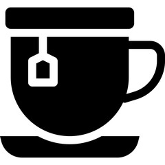 tea icon