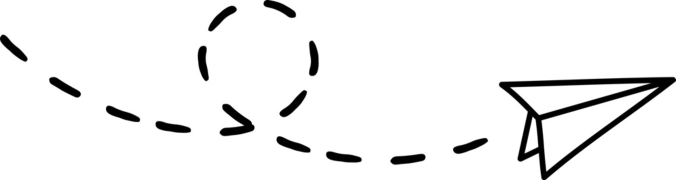 recommend clip art: Cute paper rocket element vector