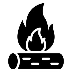 bonfire icon