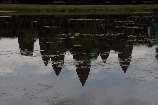Angkor Wat