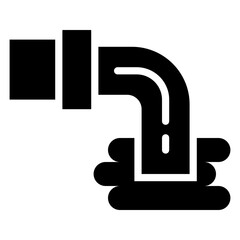 sewage icon