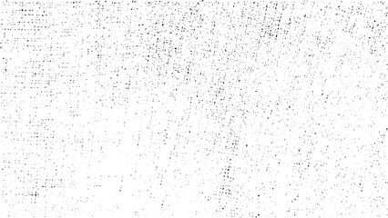 Distressed black texture. Dark grainy texture on white background. Dust overlay textured. Grain noise particles. Grunge is black and white. Abstract monochrome background.