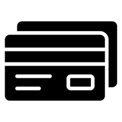 credit card icon