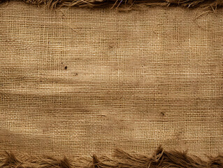 old canvas texture created with generative ai