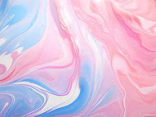 abstract background with waves created with generative ai