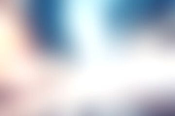 Blur image of modern cityscpae background, Light blurred background for use. blur city background.